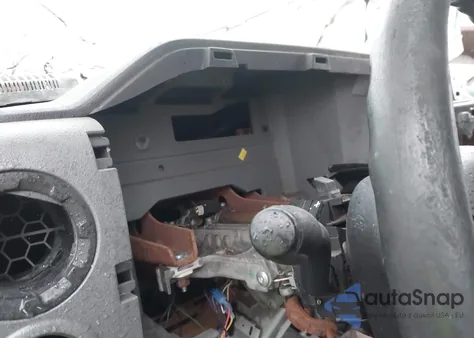 2010 Ford E-350 Super Duty Commercial/Recreational z USA, uszkodzony, nr VIN 1FTSE3EL3ADA58810